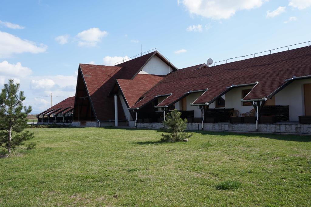 Drumul Dragostei Vintu De Jos Экстерьер фото